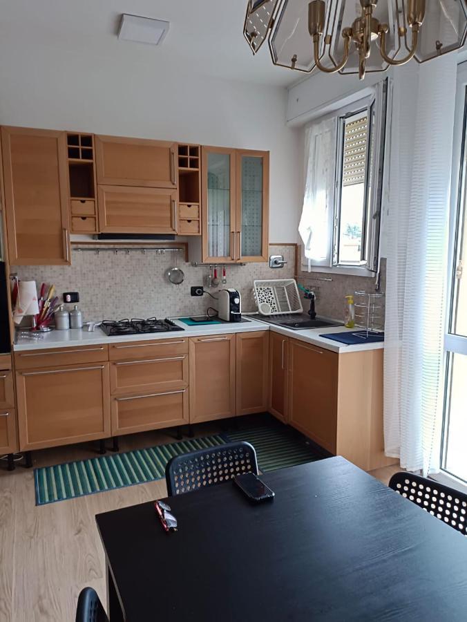 Bologna Quartiere Savena - Appartamento Di Stefano Екстер'єр фото